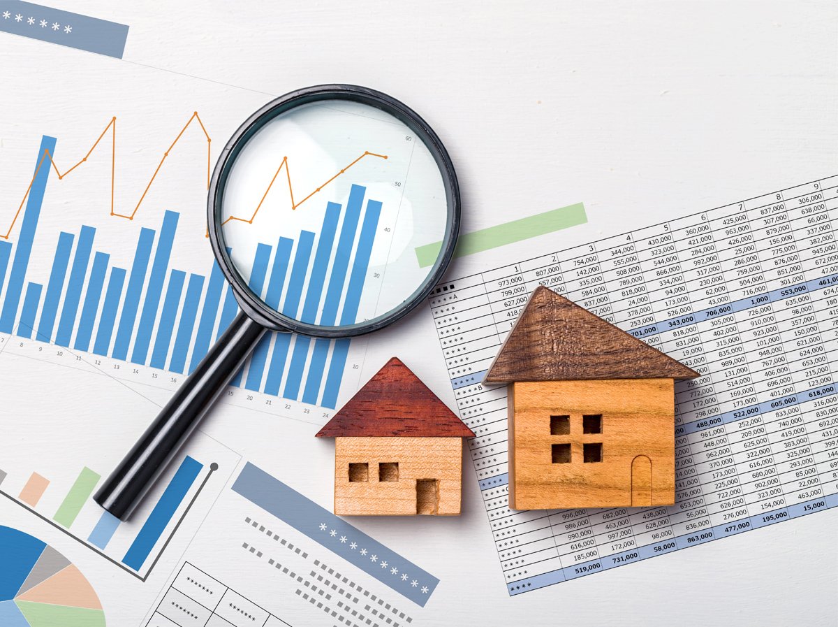 Real Estate CRM & Analytics